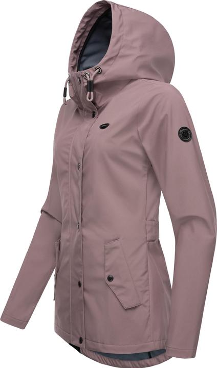 Image du produit Ragwear Margge Shell (L)