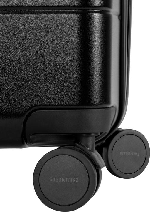 Produktbild Eternitive Rollkoffer E3 (98 l, L (90 - 115l))