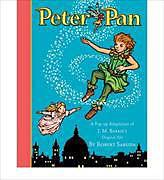 Produktbild Peter Pan (Robert Sabuda, Englisch)