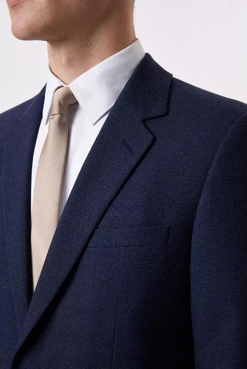 Produktbild Burton Marl Slim Anzug Jacke (42)