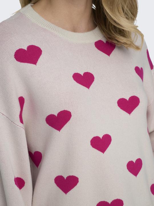 Image du produit Only ONLMONTANA Strickpullover Strickpullover (M)