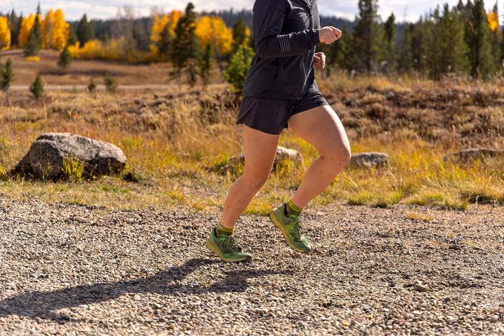 Immagine prodotto Injinji Trail MIni-Crew (L)