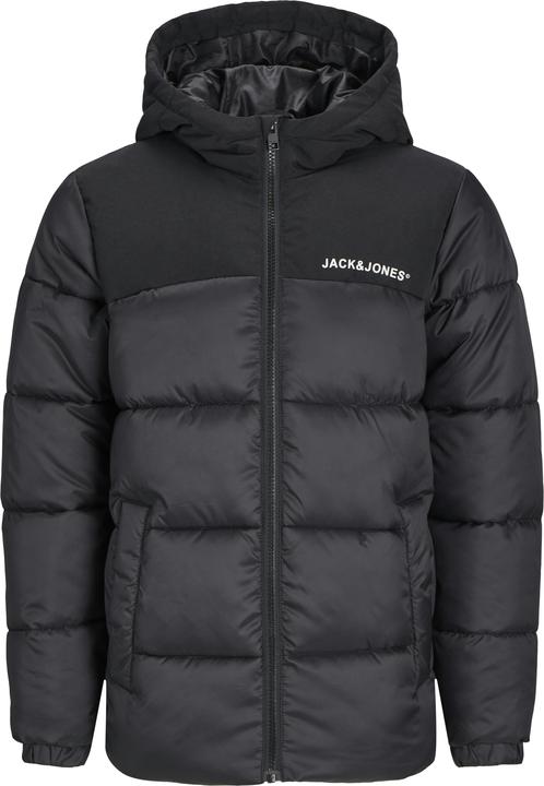 Image du produit Jack & Jones Pufferjacke Für jungs Pufferjacke (152)