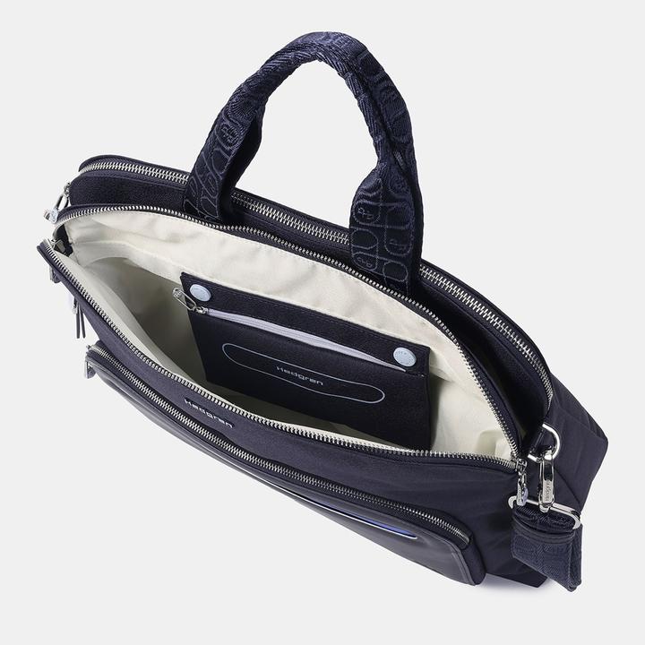 Produktbild Hedgren Fika Aktentasche RFID 38,5 cm Laptopfach (17")