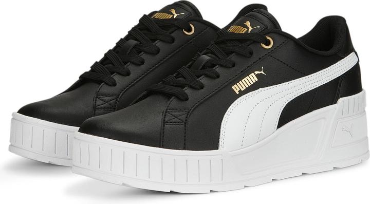 Produktbild Puma Karmen Wedge (40.5)