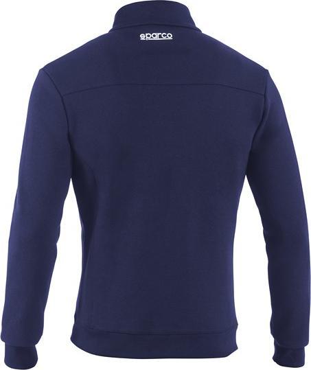 Actual product image Sparco SL Full Zip Sweatshirt (L)