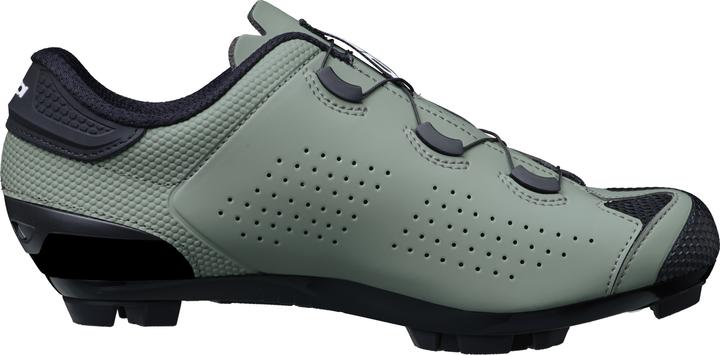 Actual product image Sidi Gravel Dust sage 39 (39)