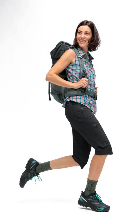 Produktbild Maier Sports Women's Inara Slim Capri Vario (36, S)