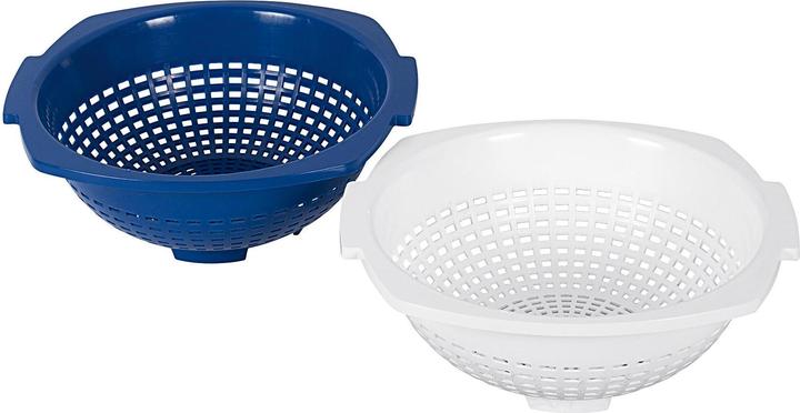 Produktbild Wüllner & kaiser Salatseiher (24 cm)