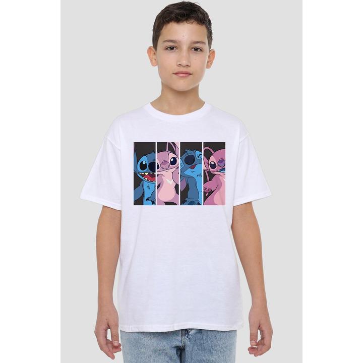 Produktbild Lilo & Stitch TShirt (128)
