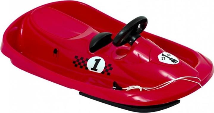 hamax Formule Sno