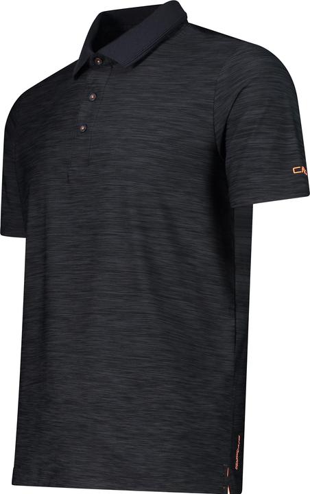 Actual product image CMP Campagnolo Melange Polo (L)