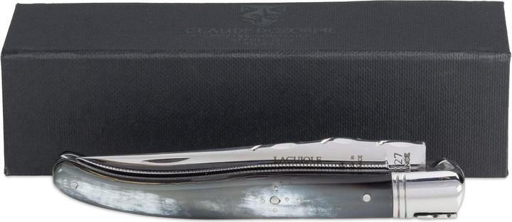 Image du produit Laguiole Claude Dozorme Couteau pliant (1 pièce(s), Couteau)
