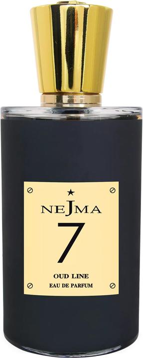 Nejma Collection No. 7 (Eau de parfum, 100 ml)