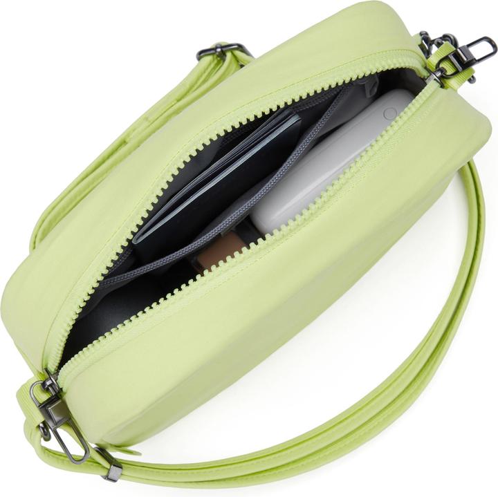 Actual product image Pacsafe Citysafe CX Umhängetasche RFID 21 cm