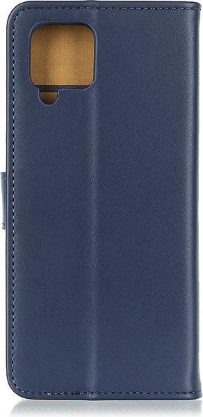 Produktbild MU Classic Classic II Leder Bookcover Series (Samsung Galaxy A42 5G)