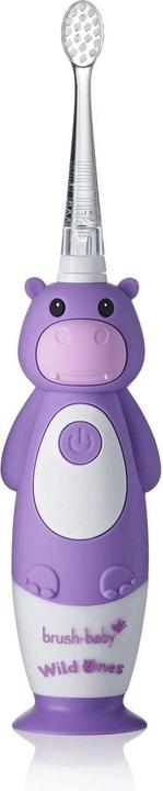 Immagine prodotto Brush-Baby WildOne (Spazzolino sonico)