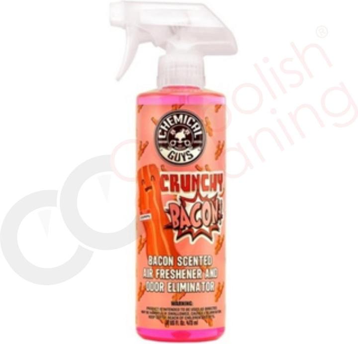 Produktbild Chemical Guys Crunchy Bacon - Autoduft gebratener Speck