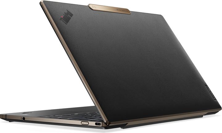 Produktbild Lenovo ThinkPad Z13 Gen 1 (13.30", AMD Ryzen 5 Pro 6650U, 16 GB, 512 GB, DE)
