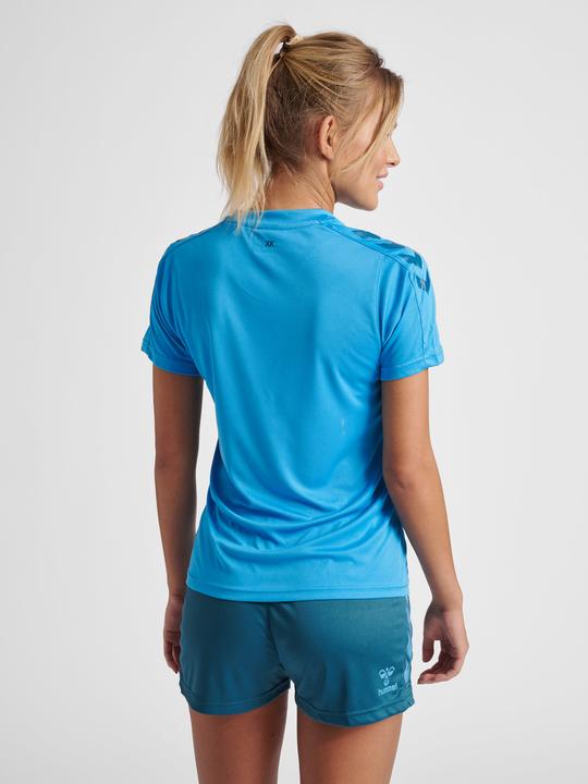 Immagine prodotto hummel Core Xk Poly Jersey S/S Donna (L)