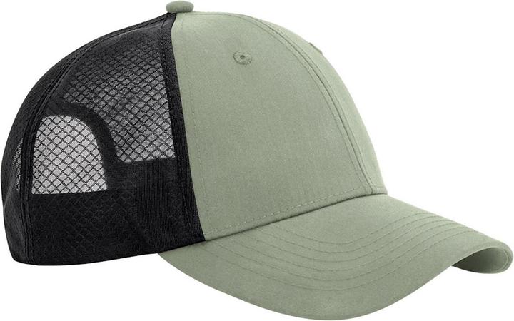 Immagine prodotto Beechfield Technical Cappellino da Camionista (Taglia unica)