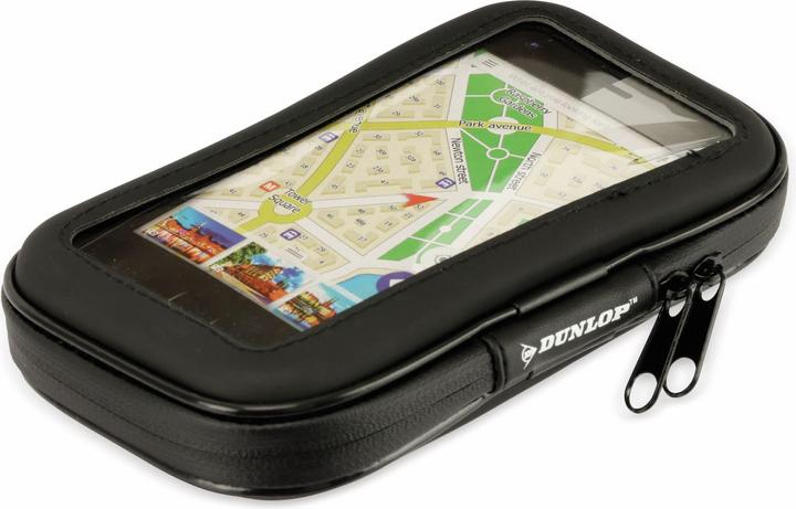 Produktbild Dunlop Fahrrad-Handyhalterung