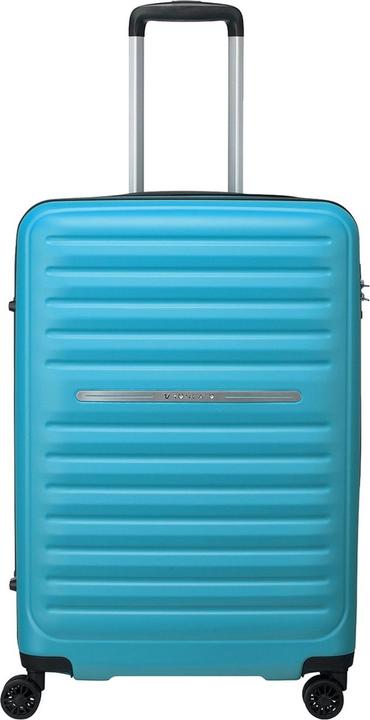 Produktbild Roncato Ibiza Medium Trolley 65 Türkis (65 l)
