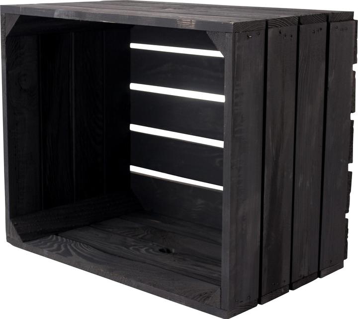Image du produit Holz Zollhaus Vintage (50 x 30 x 40 cm, 60 l)