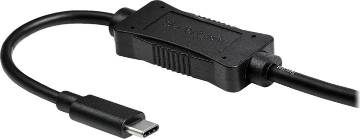 Produktbild StarTech USB-C auf eSATA Kabel - Für externe Speichergeräte mit HDD / SDD / ODD (1 m, USB 3.0)