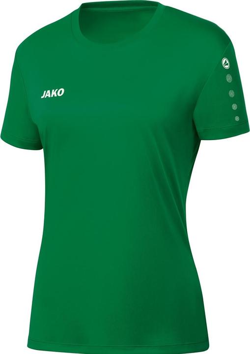 Produktbild JAKO Trikot Team Ka Damen (42)