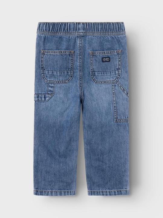 Image du produit Name it NMMRYAN JOG JEANS 9900-BY NOOS (122)