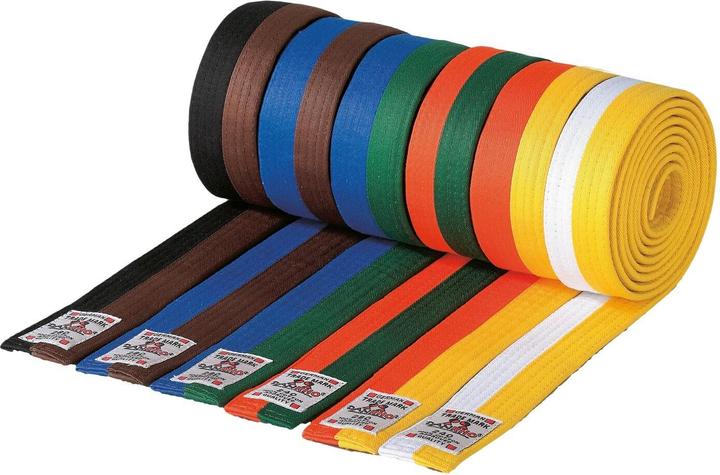 Produktbild Danrho Kampfsportgürtel 2 Farben