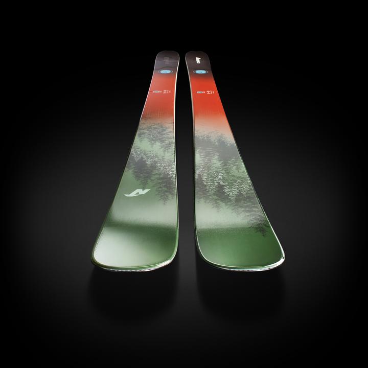 Actual product image Nordica Santa Ana 93 Unlimited (158 cm)