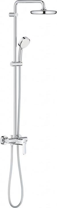 Produktbild Grohe Tempesta Cosmopolitan System 210 Duschsystem
