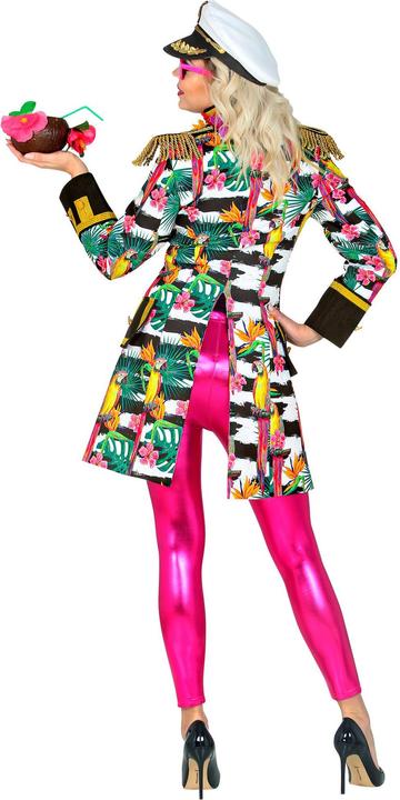 Actual product image Widmann Parade Tailcoat for Ladies (M)