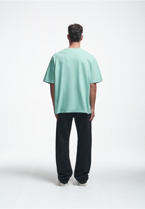 Image du produit 2Y Studios Basic Oversize Tee - 87509 (M)