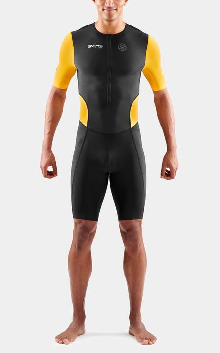 Immagine prodotto Skins Marchio S/S (XL)