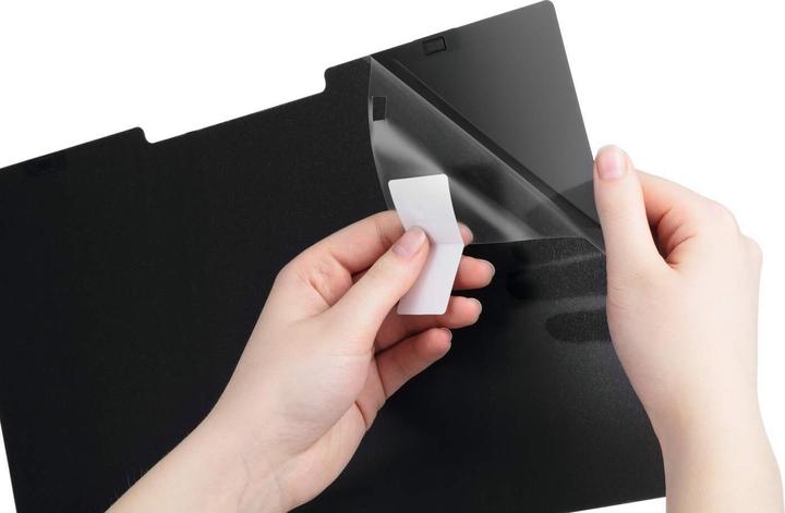 Produktbild Durable Blickschutzfilter Magnetic (14", 16 : 9)