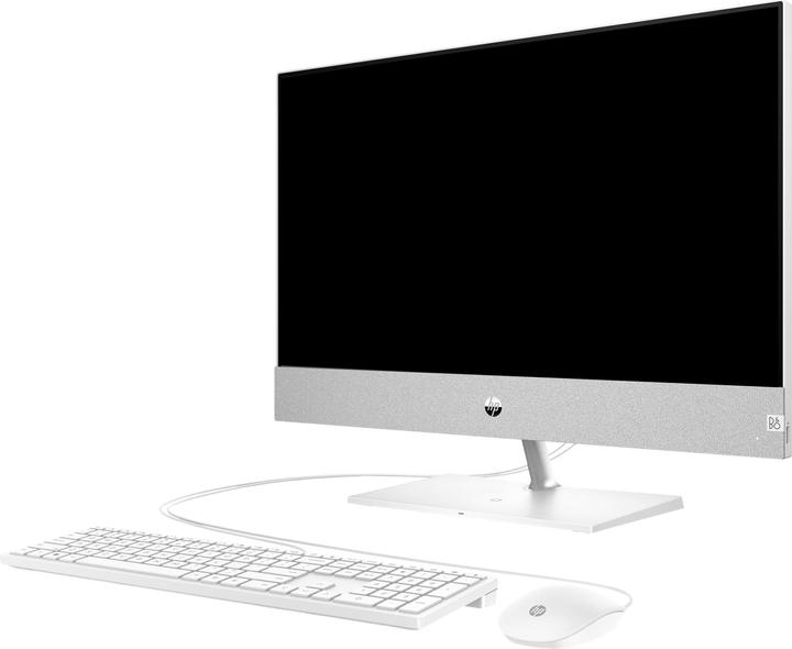 Image du produit HP Pavilion (AMD Ryzen 5 5500U, 16 Go, 512 Go, AMD Radeon Graphics)