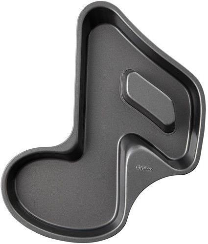 Produktbild Wilton Music Note Pan