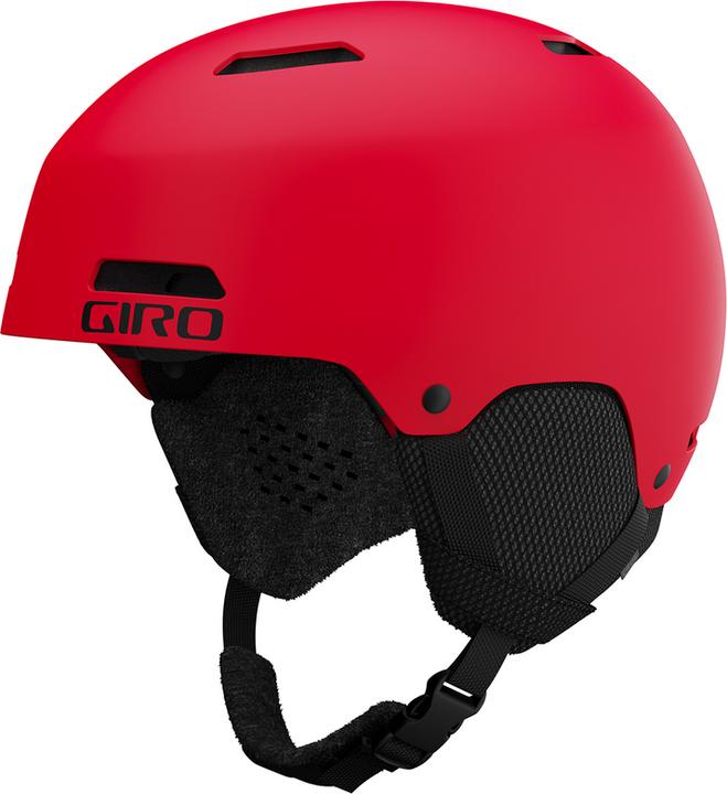 Produktbild Giro Crüe FS (55.5 - 59 cm, M)