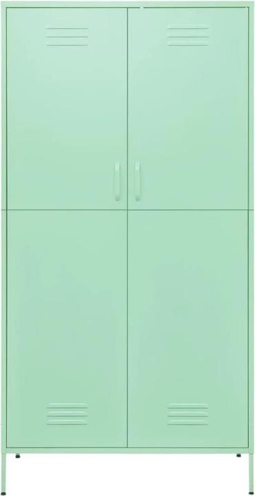 Image du produit VidaXL Evsegniia (90 x 50 x 180 cm)