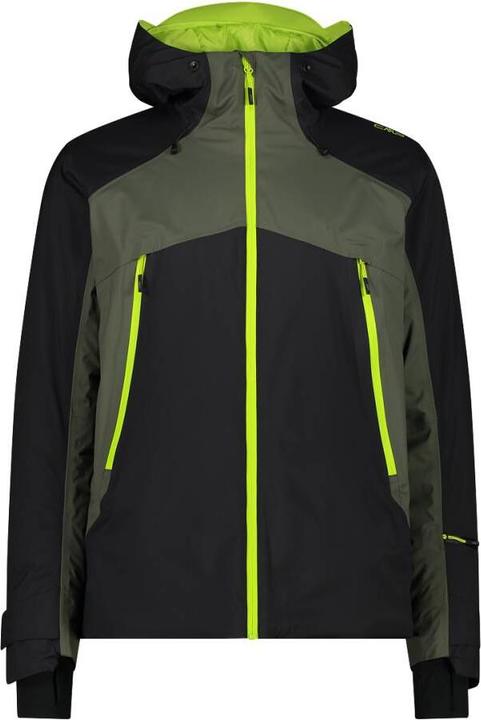 CMP Campagnolo Ski Jacket Fix Hood (3XL)