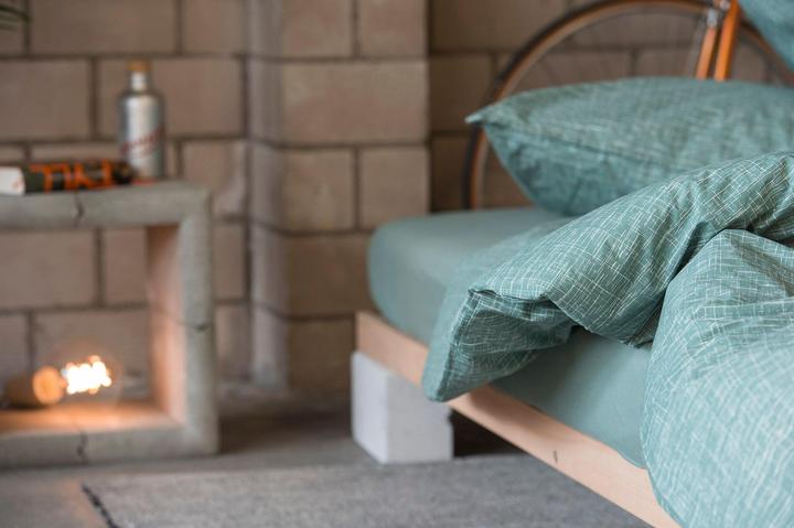 Image du produit lavie Finn (Housse de couette, 160 x 210 cm)