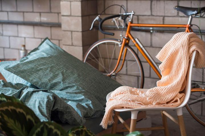 Image du produit lavie Finn (Housse de couette, 160 x 210 cm)