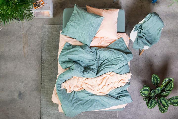 Image du produit lavie Finn (Housse de couette, 160 x 210 cm)