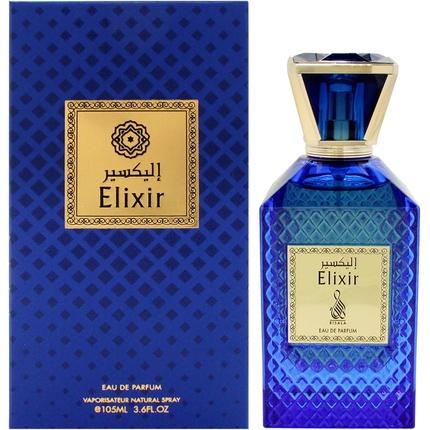 Image du produit Risala Elixir by for Men 3.6 Oz EDP Spray