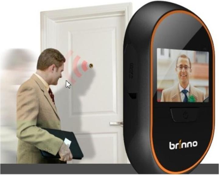 Image du produit Brinno Phv Mac 14 (Numérique)