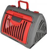 Actual product image Lola Toys plastic foldable transport box 46*35*h33cm