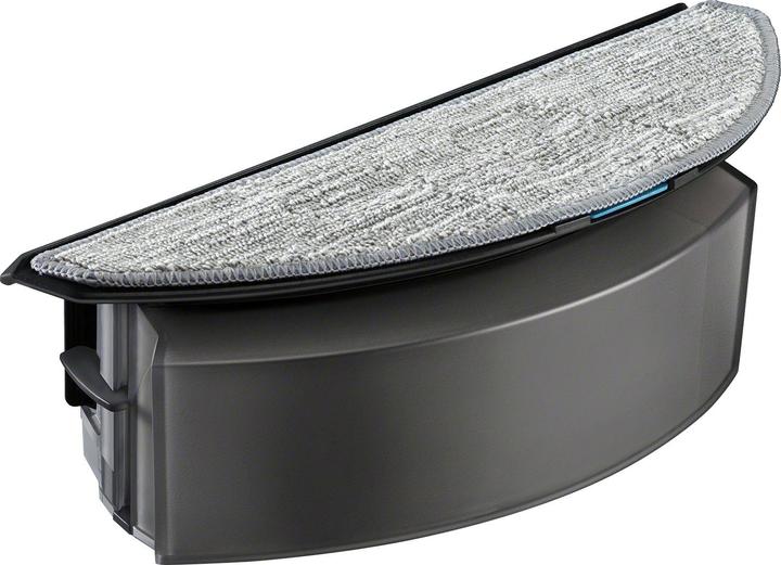 Produktbild iRobot Roomba Combo i5 (Saugwischroboter)